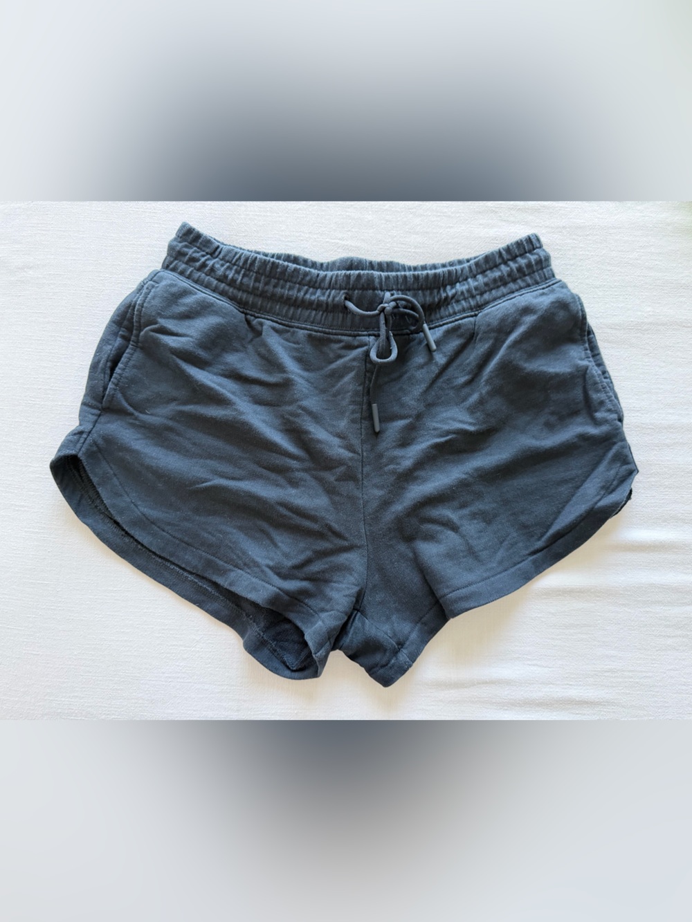 Gymshark Athletic Shorts